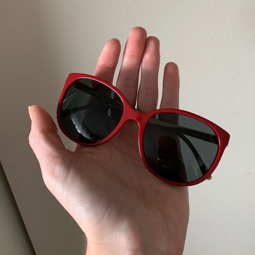 Burberry Sunglasses